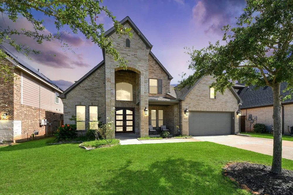 603 Beachman Shore Lane La Porte, TX 77571