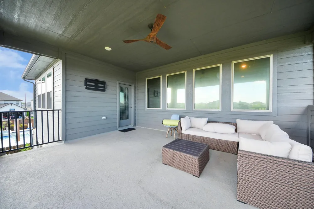 603 Beachman Shore Lane La Porte, TX 77571