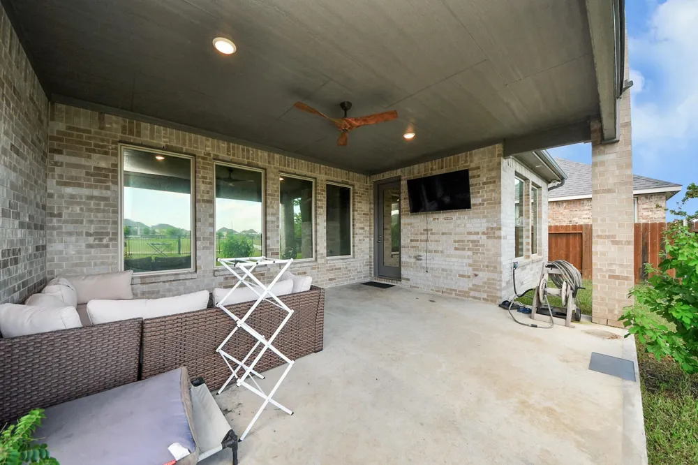 603 Beachman Shore Lane La Porte, TX 77571