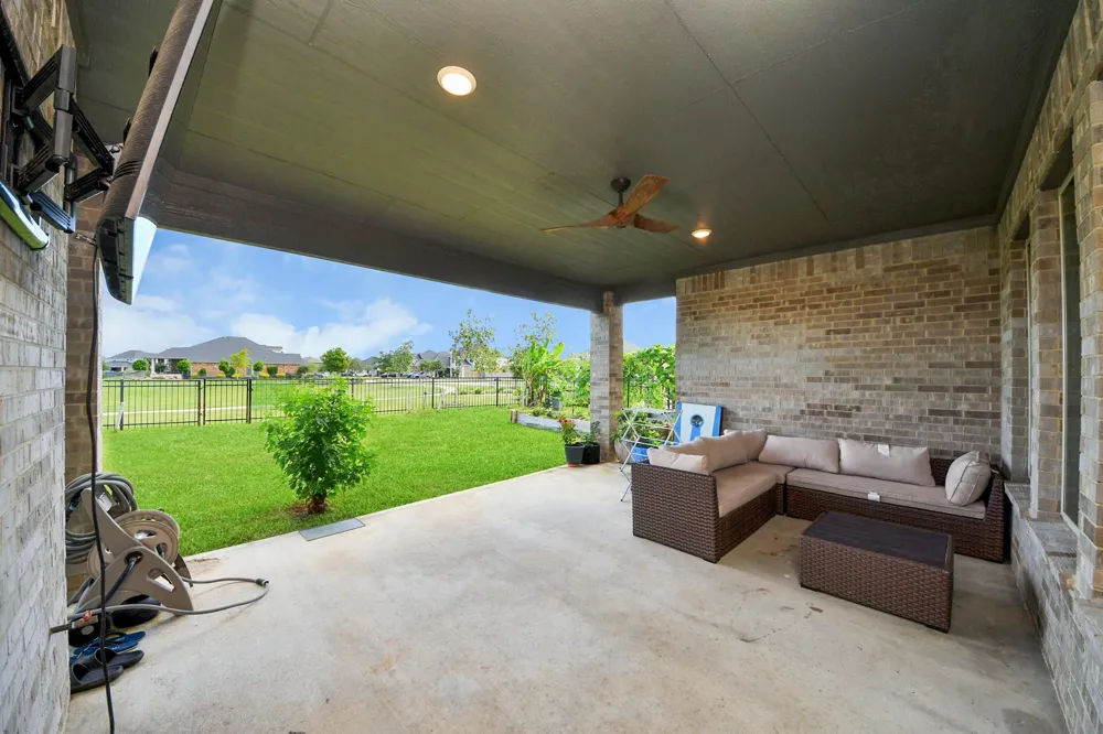 603 Beachman Shore Lane La Porte, TX 77571