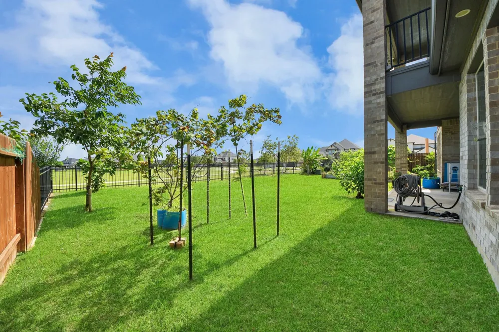 603 Beachman Shore Lane La Porte, TX 77571