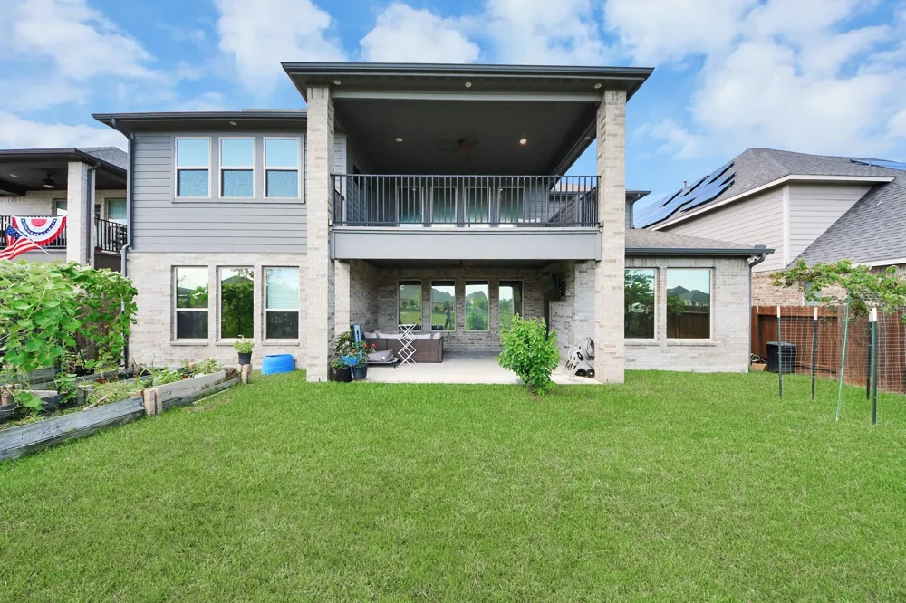 603 Beachman Shore Lane La Porte, TX 77571