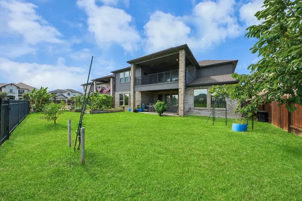603 Beachman Shore Lane La Porte, TX 77571