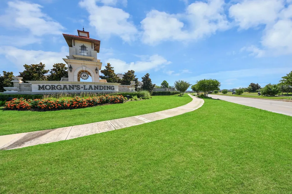 603 Beachman Shore Lane La Porte, TX 77571