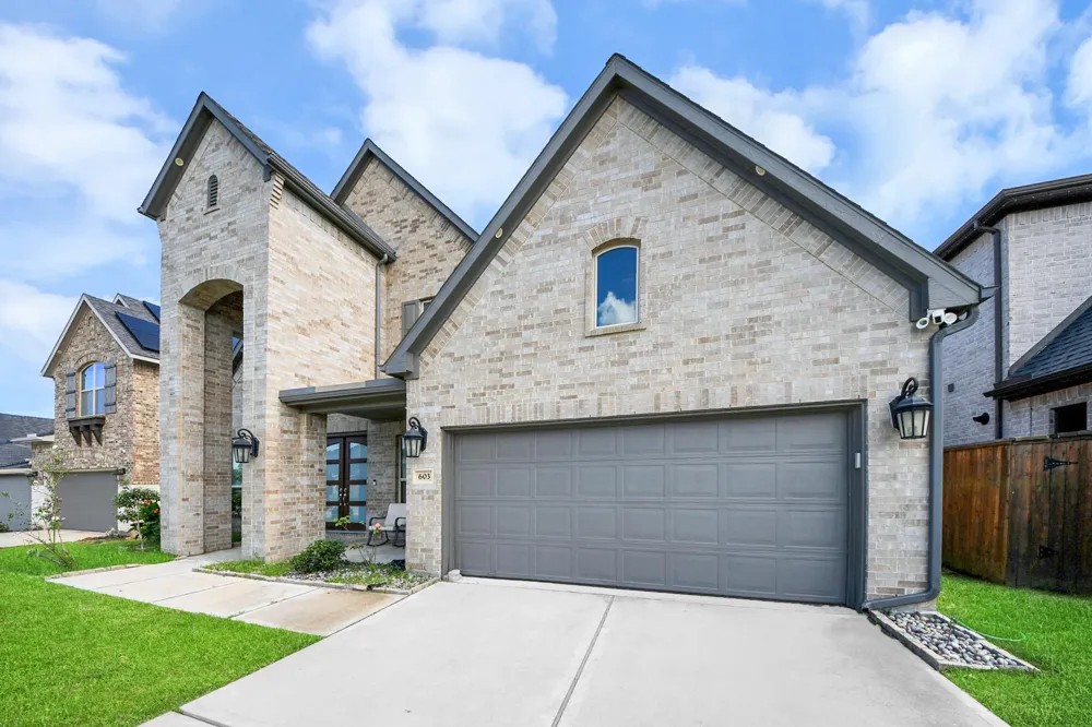 603 Beachman Shore Lane La Porte, TX 77571