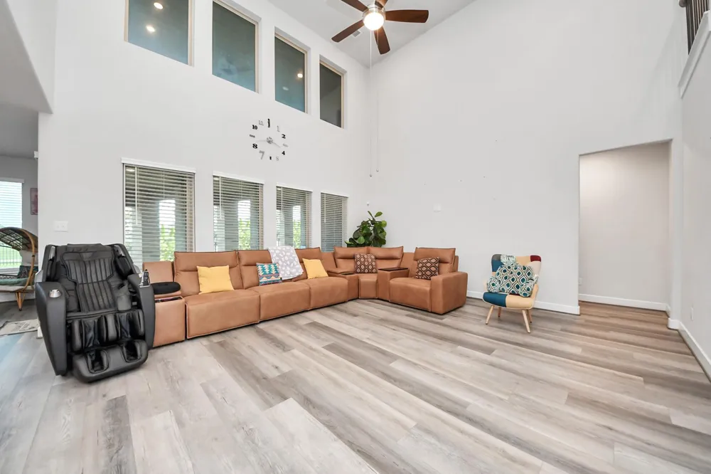 603 Beachman Shore Lane La Porte, TX 77571