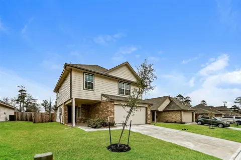 204 Blue Crane Street