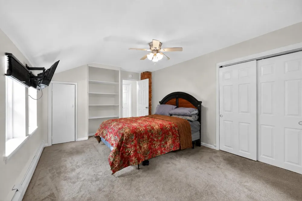599 BISHOP AVENUE Springfield, PA 19064