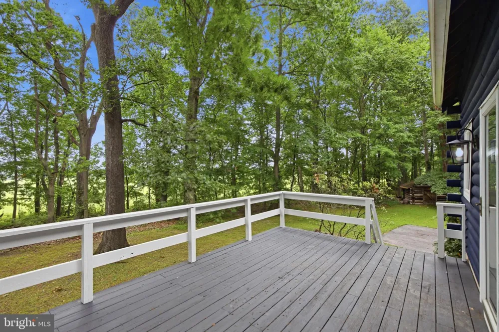 9 ROCKLAND WAY Glenmoore, PA 19343