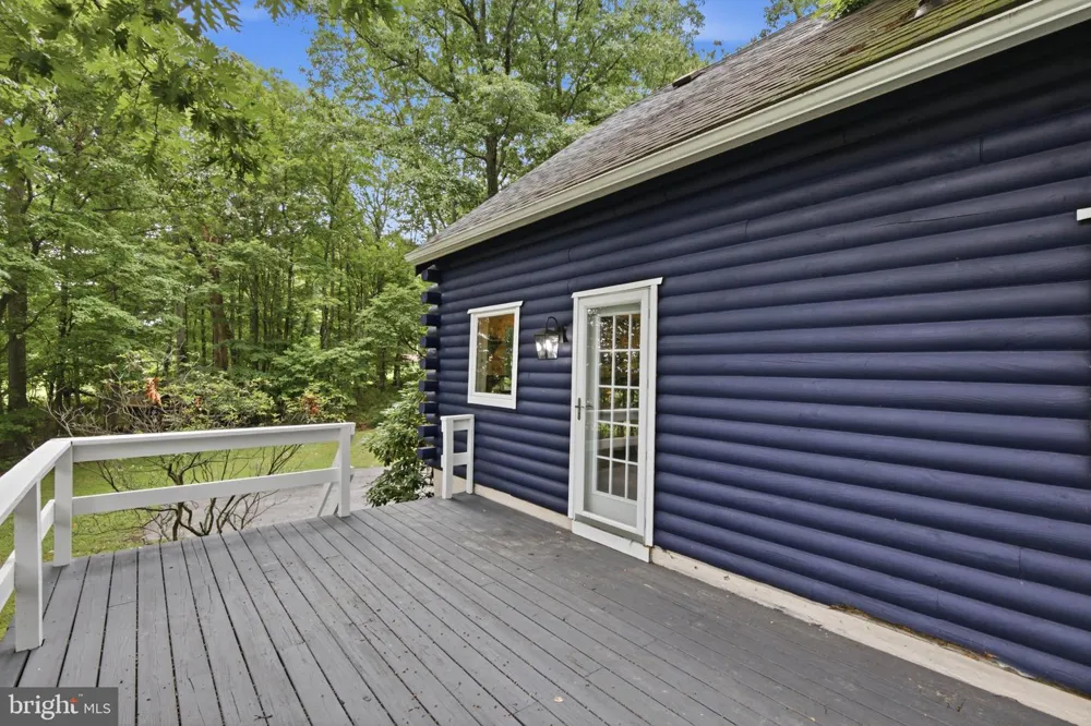 9 ROCKLAND WAY Glenmoore, PA 19343