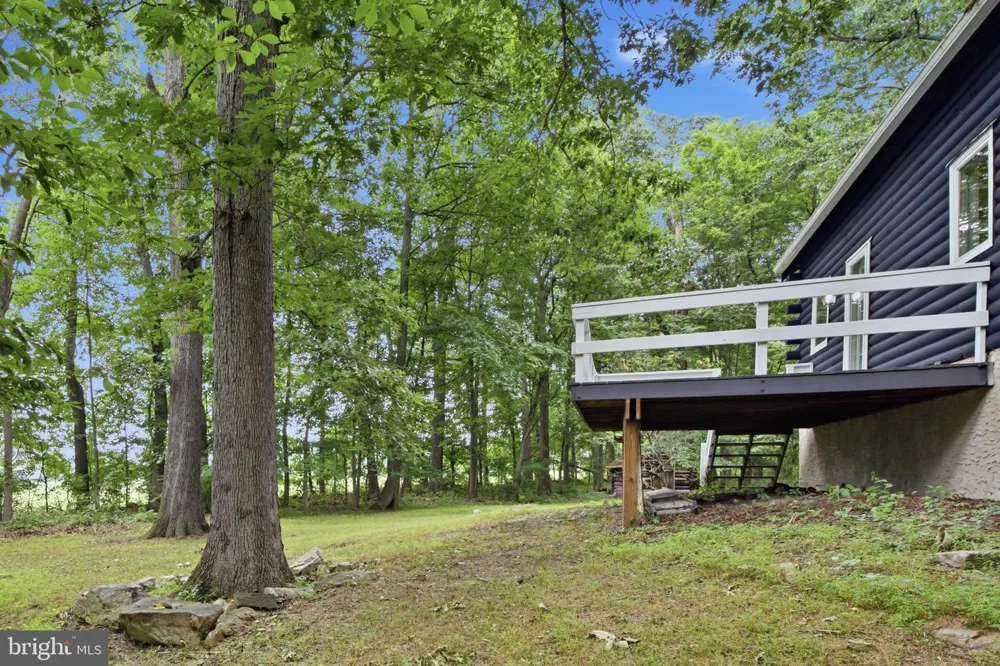 9 ROCKLAND WAY Glenmoore, PA 19343