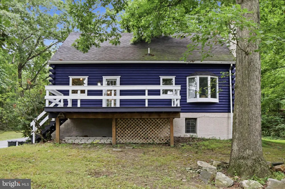 9 ROCKLAND WAY Glenmoore, PA 19343