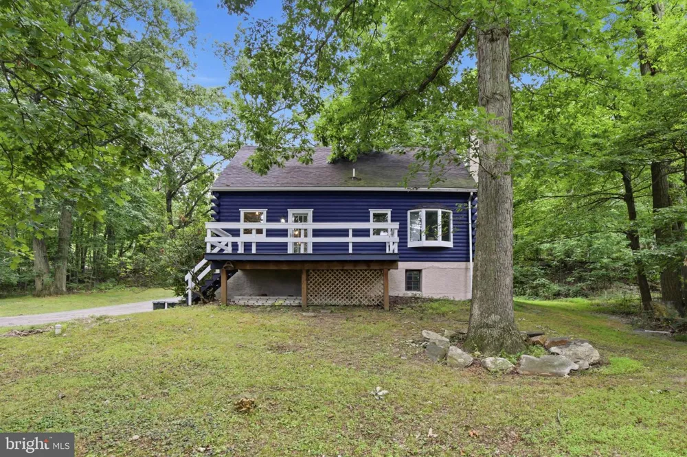 9 ROCKLAND WAY Glenmoore, PA 19343