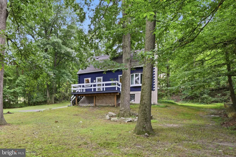 9 ROCKLAND WAY Glenmoore, PA 19343