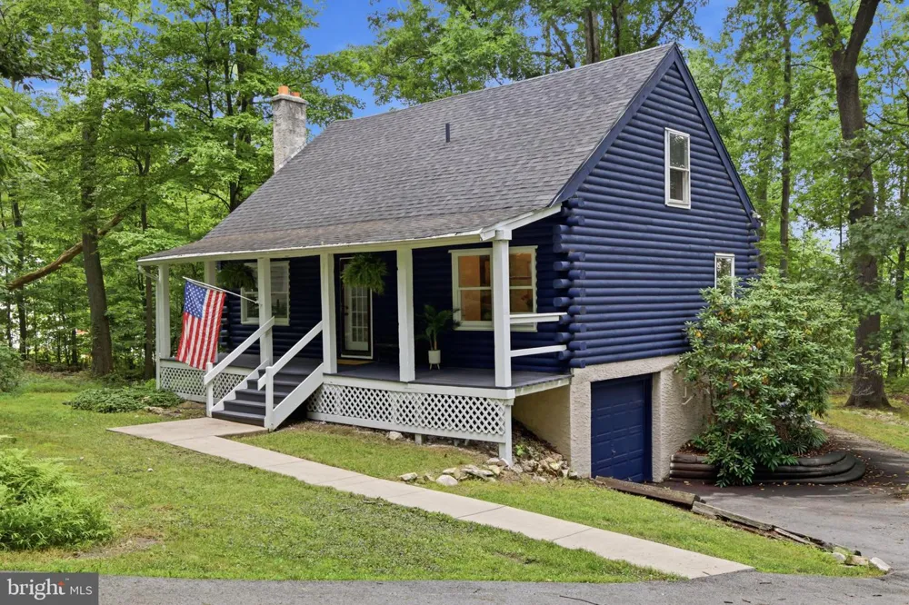 9 ROCKLAND WAY Glenmoore, PA 19343