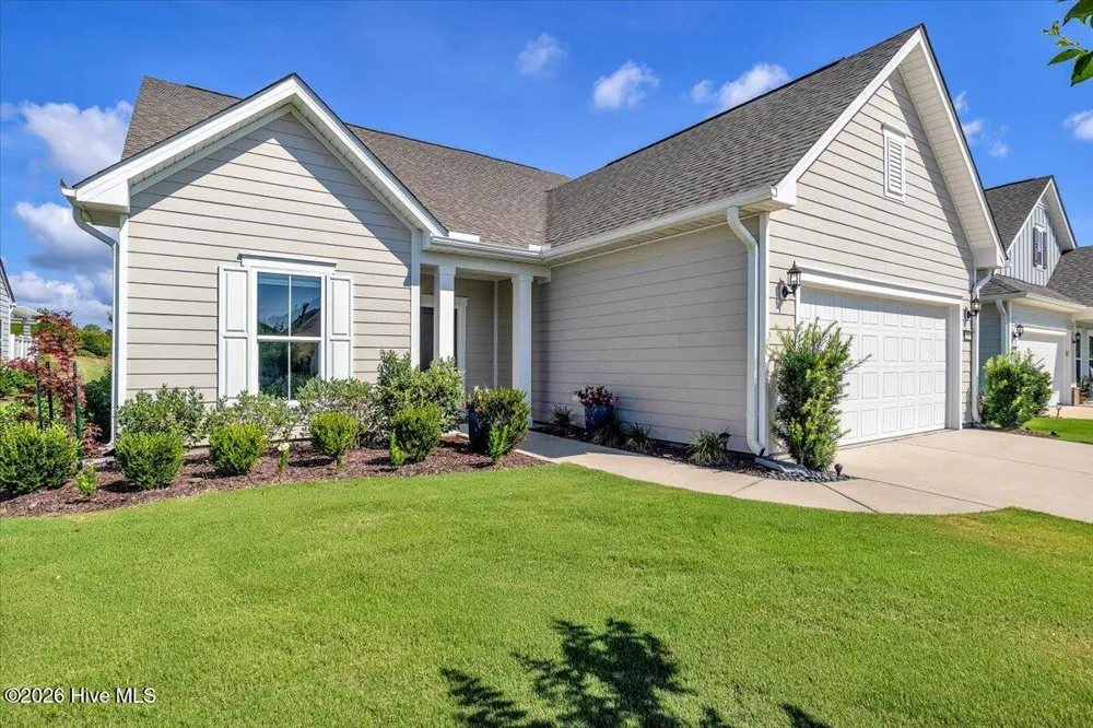3206 Penzance Wilmington, NC 28412