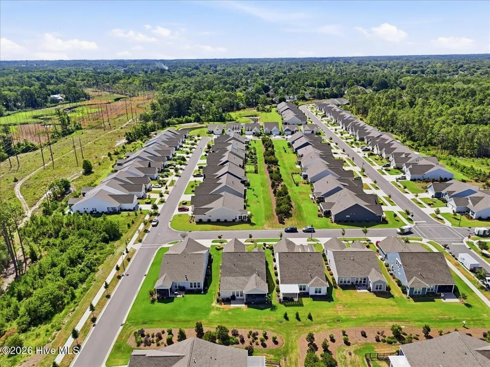3206 Penzance Wilmington, NC 28412