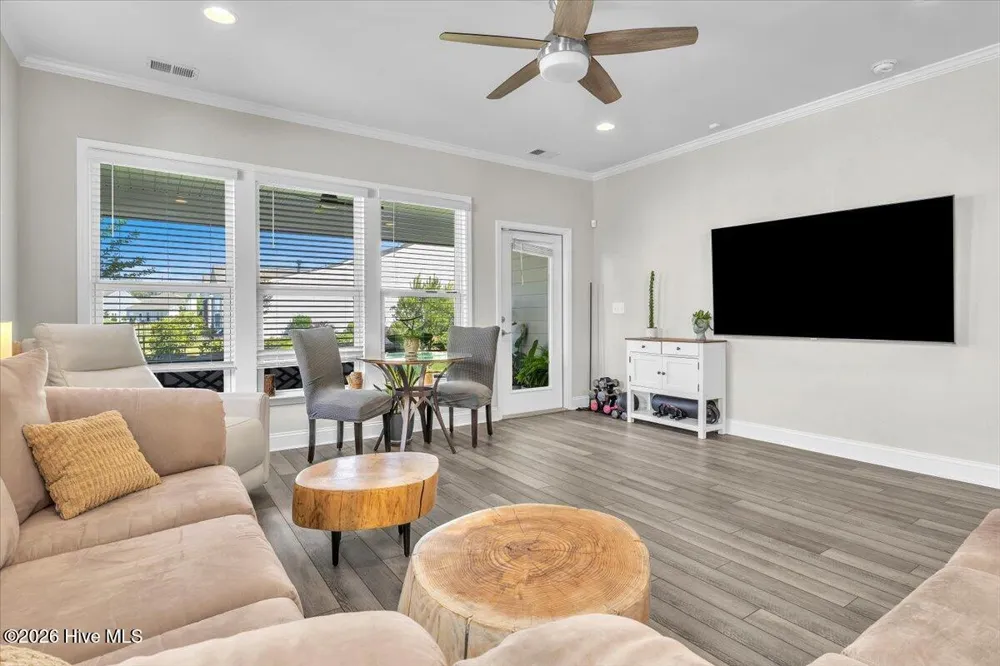 3206 Penzance Wilmington, NC 28412