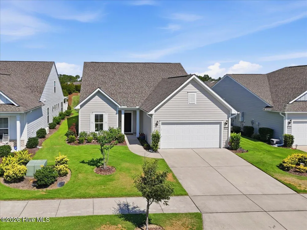 3206 Penzance Wilmington, NC 28412