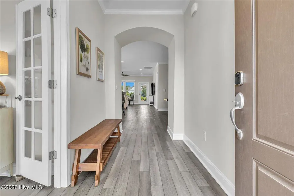 3206 Penzance Wilmington, NC 28412