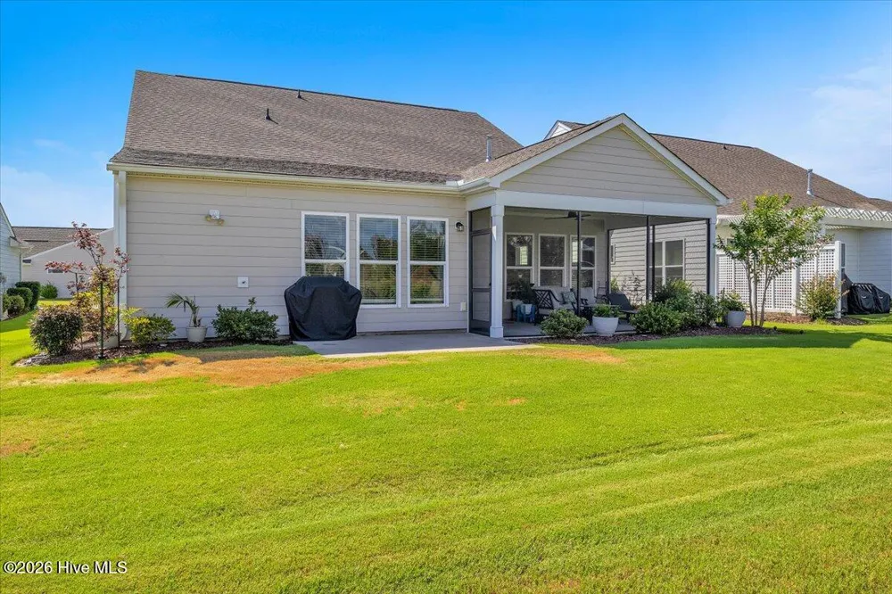 3206 Penzance Wilmington, NC 28412