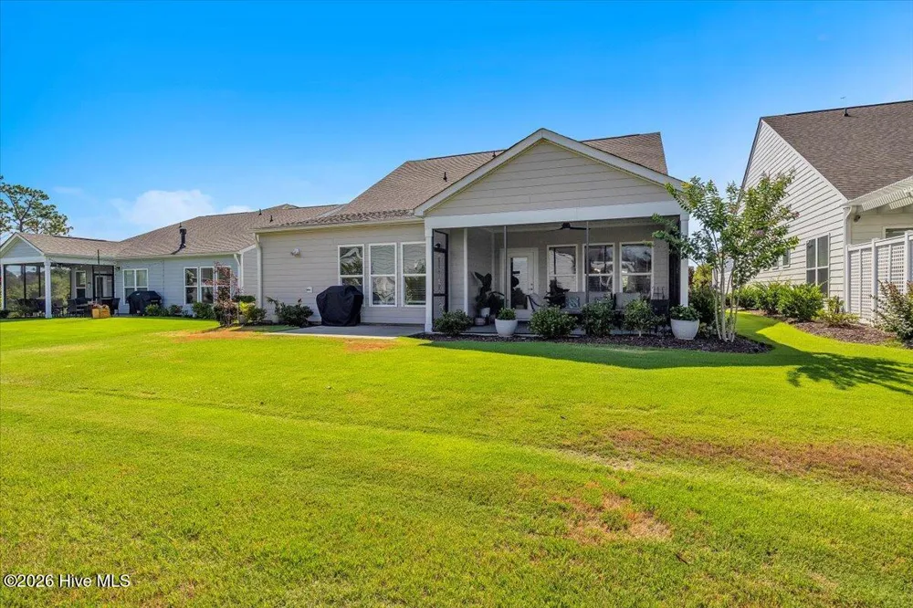 3206 Penzance Wilmington, NC 28412