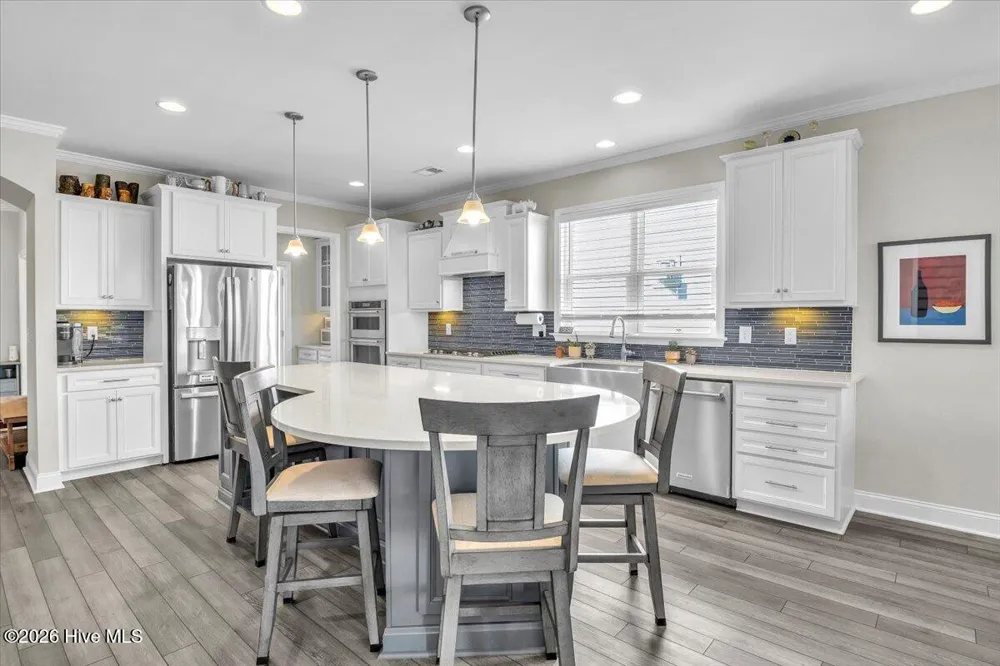 3206 Penzance Wilmington, NC 28412
