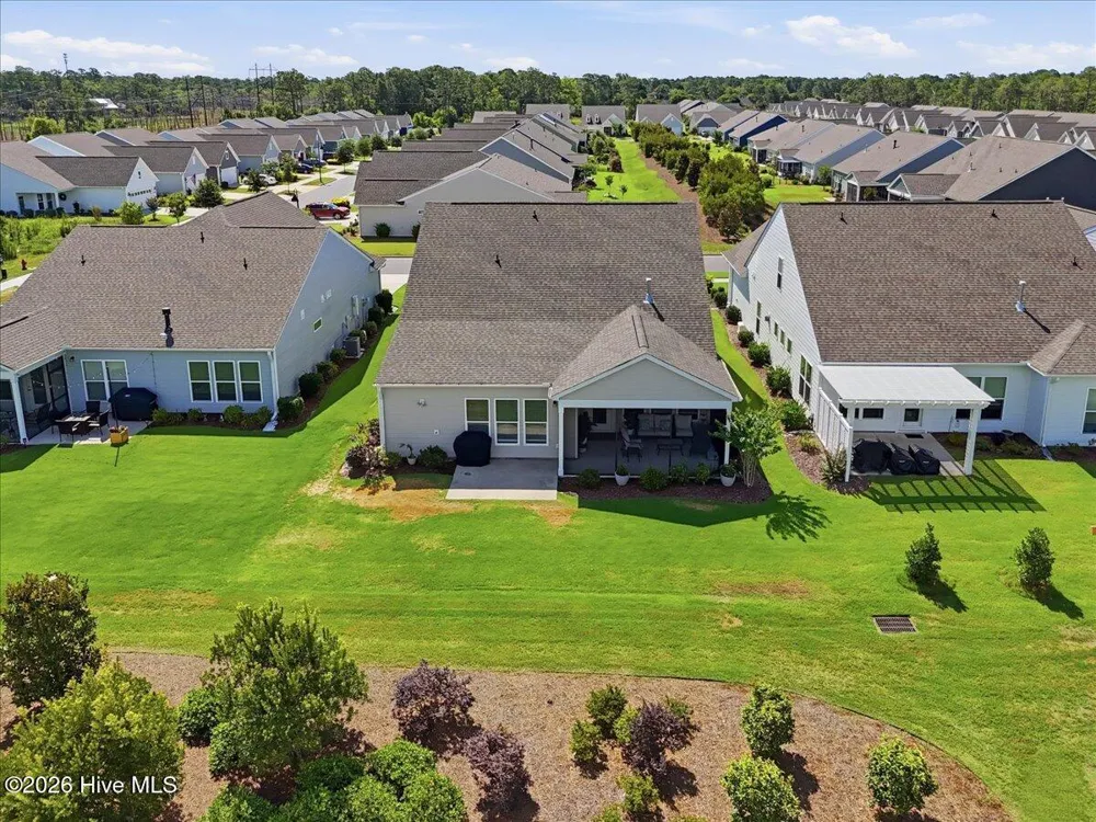 3206 Penzance Wilmington, NC 28412