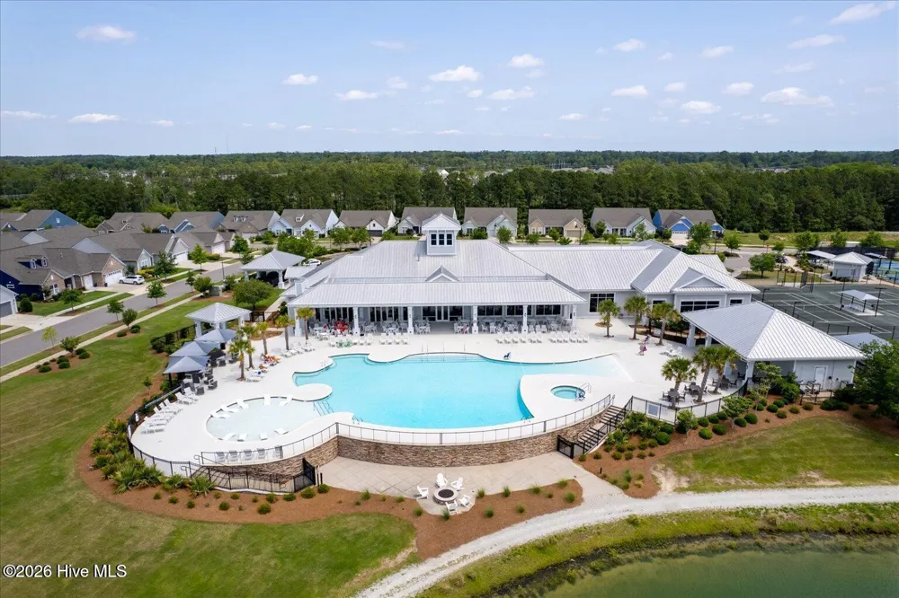 3206 Penzance Wilmington, NC 28412