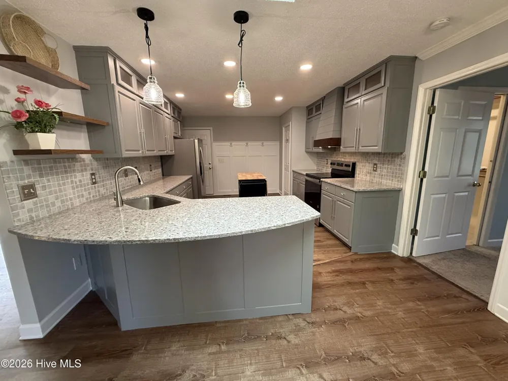 119 Sandham Court #12 Seven Lakes, NC 27376