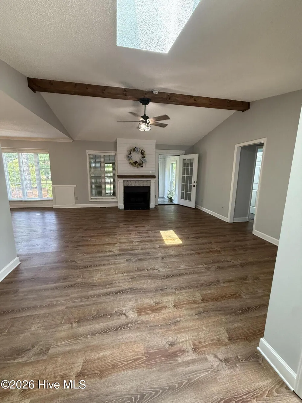 119 Sandham Court #12 Seven Lakes, NC 27376