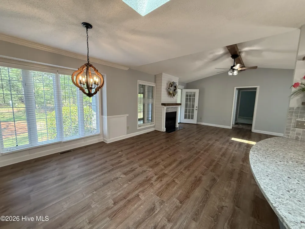 119 Sandham Court #12 Seven Lakes, NC 27376