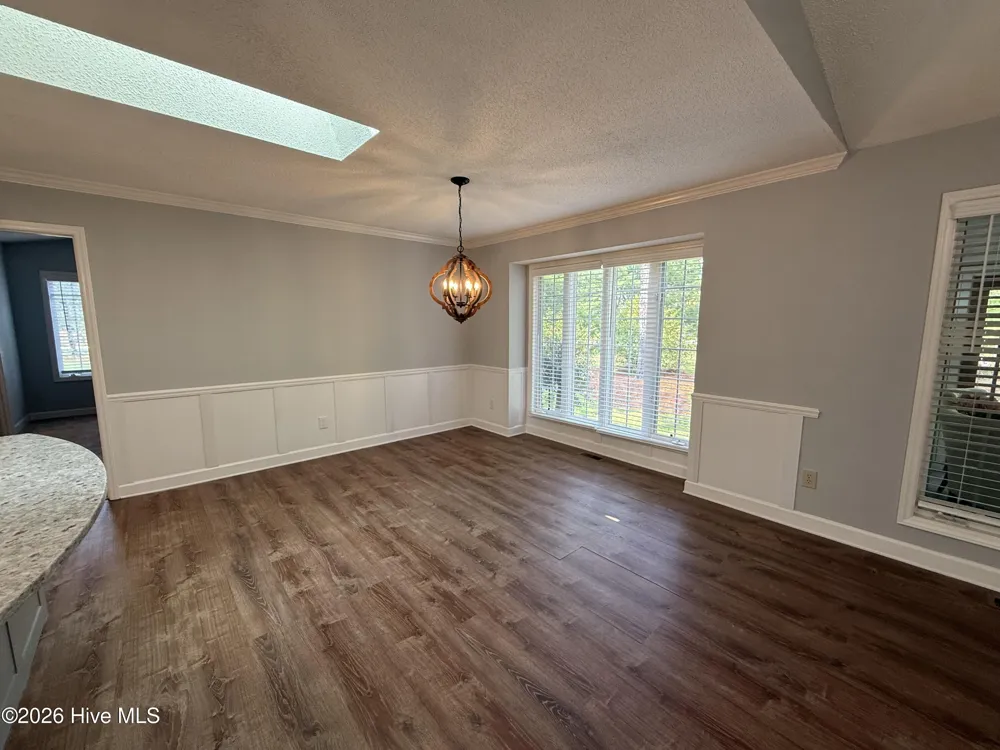 119 Sandham Court #12 Seven Lakes, NC 27376