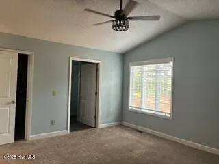 119 Sandham Court #12 Seven Lakes, NC 27376