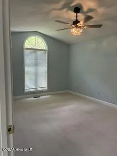 119 Sandham Court #12 Seven Lakes, NC 27376