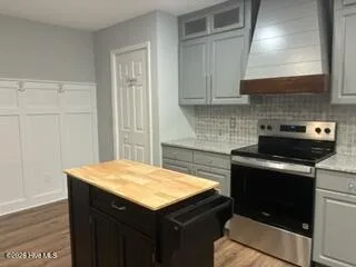 119 Sandham Court #12 Seven Lakes, NC 27376