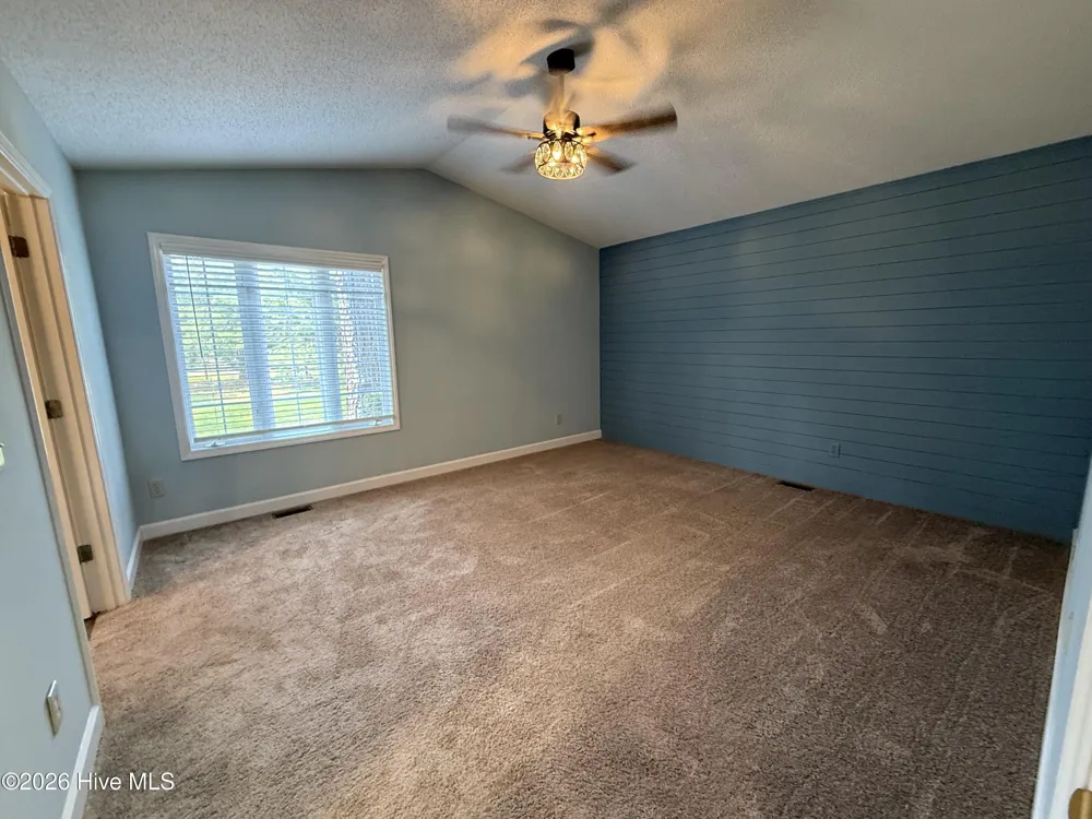 119 Sandham Court #12 Seven Lakes, NC 27376