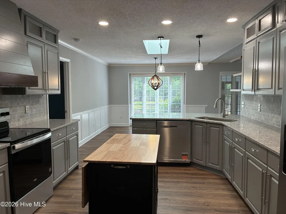 119 Sandham Court #12 Seven Lakes, NC 27376