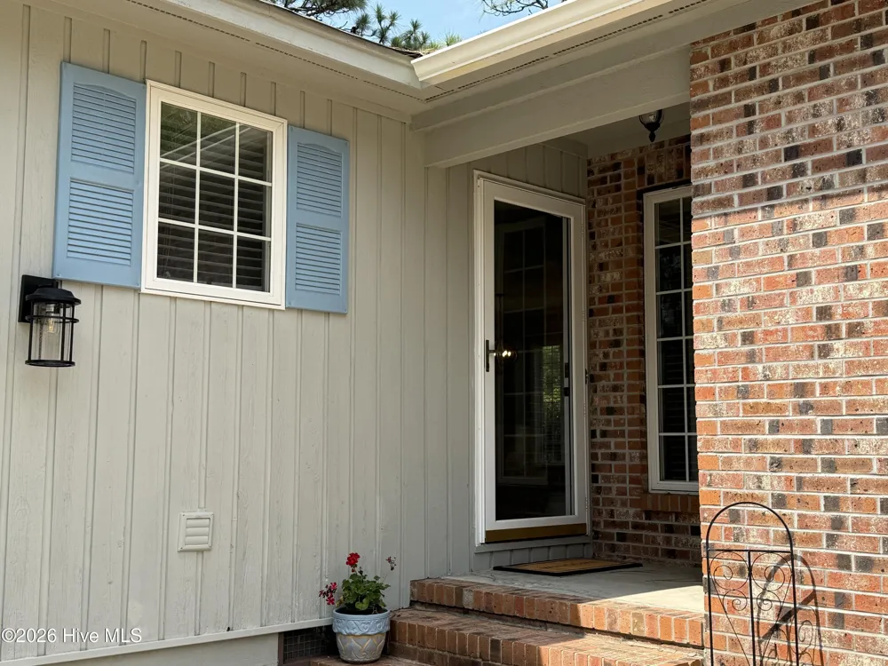 119 Sandham Court #12 Seven Lakes, NC 27376