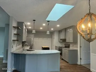 119 Sandham Court #12 Seven Lakes, NC 27376
