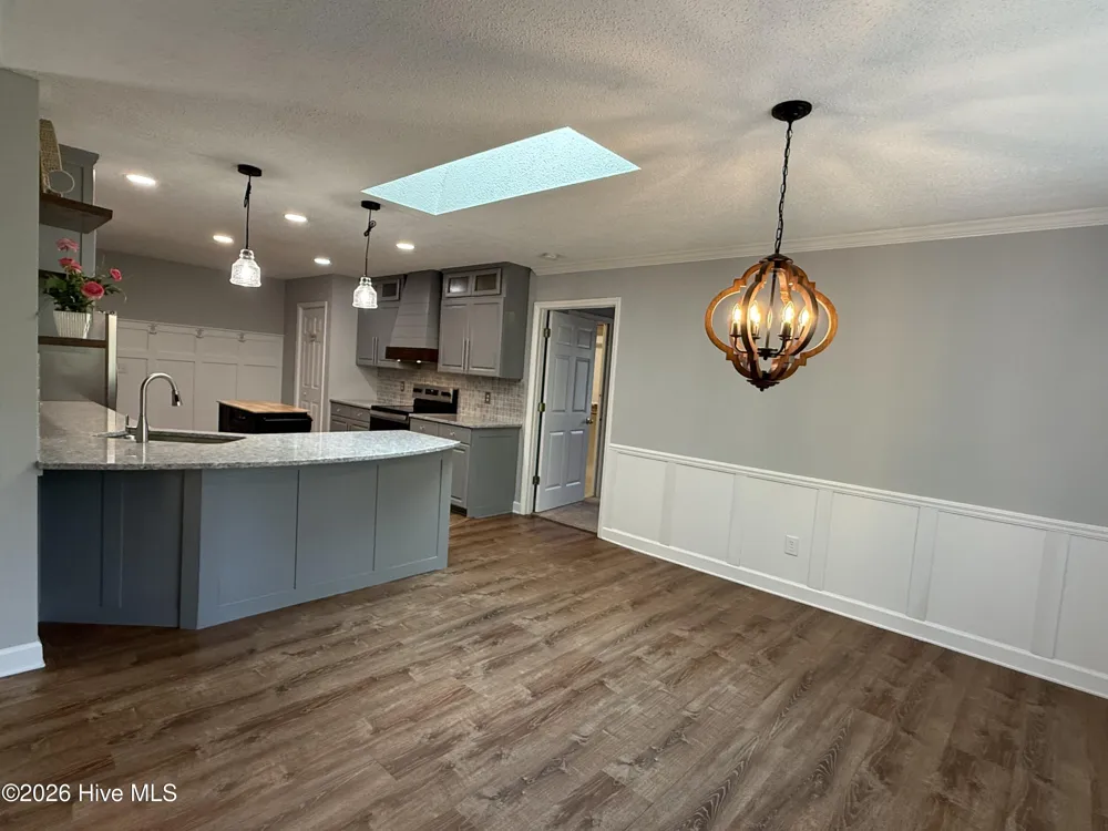 119 Sandham Court #12 Seven Lakes, NC 27376