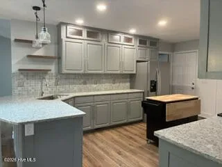119 Sandham Court #12 Seven Lakes, NC 27376
