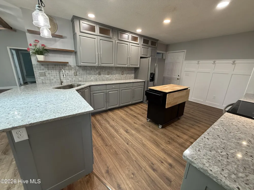 119 Sandham Court #12 Seven Lakes, NC 27376