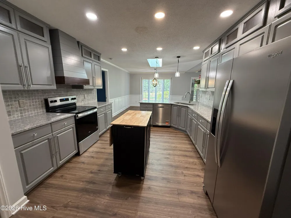119 Sandham Court #12 Seven Lakes, NC 27376