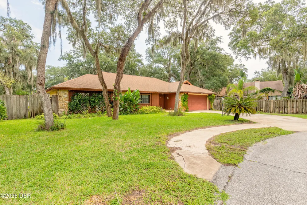 6116 Palmas Drive Port Orange, FL 32127