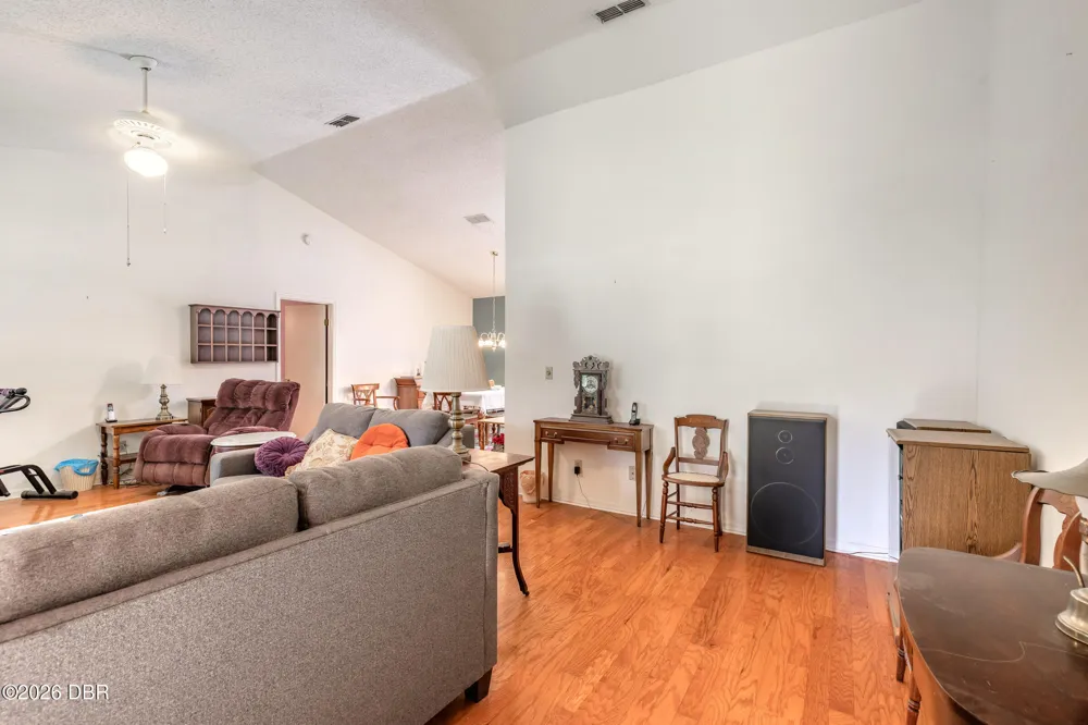 6116 Palmas Drive Port Orange, FL 32127