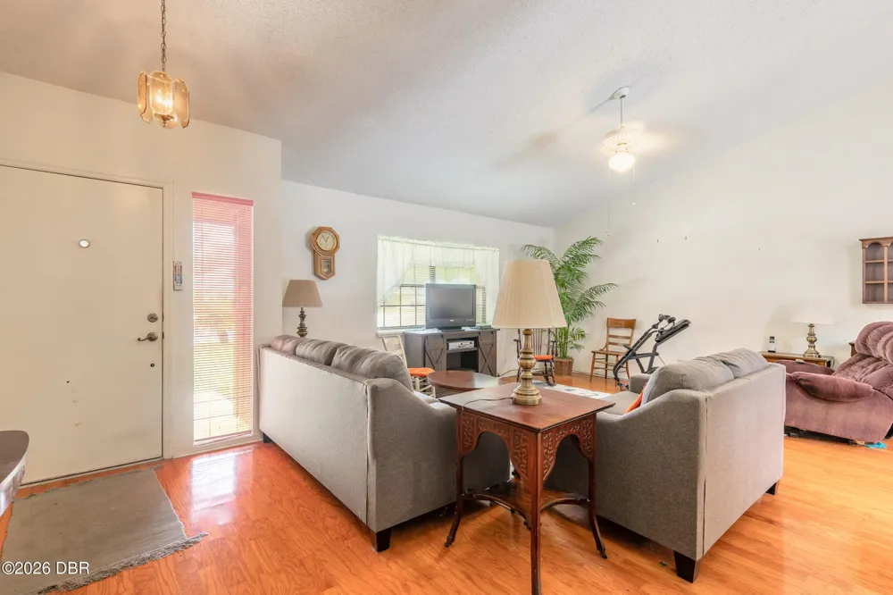 6116 Palmas Drive Port Orange, FL 32127