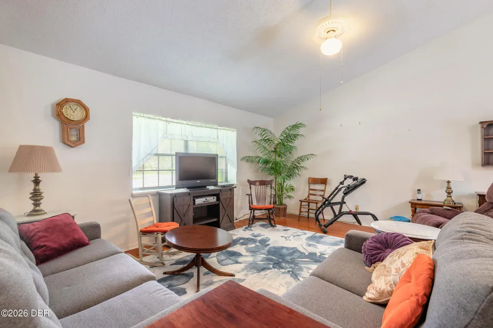 6116 Palmas Drive Port Orange, FL 32127