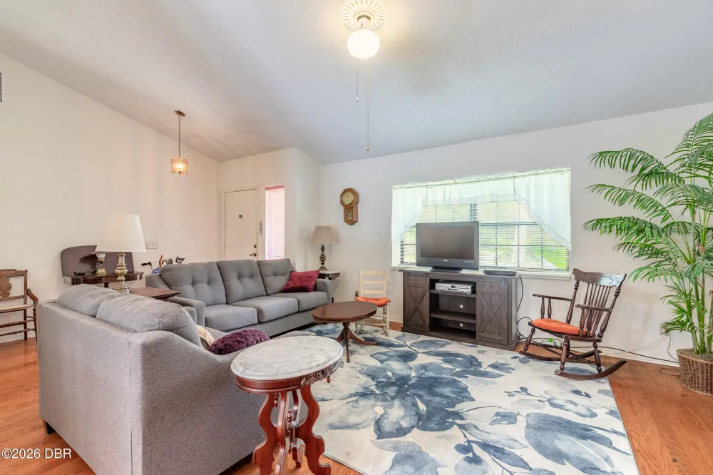 6116 Palmas Drive Port Orange, FL 32127