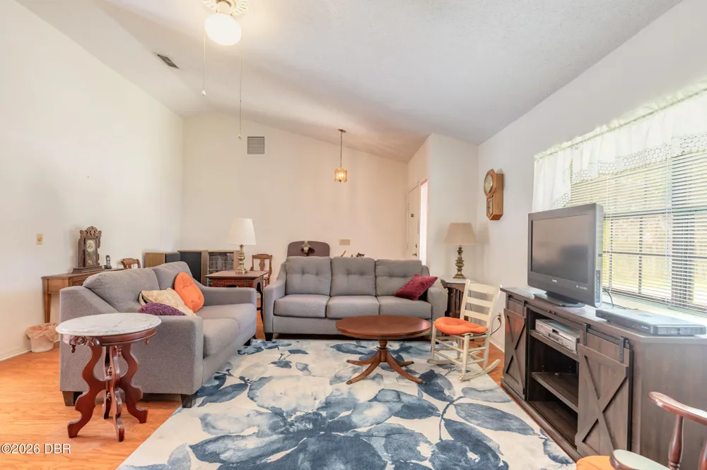 6116 Palmas Drive Port Orange, FL 32127